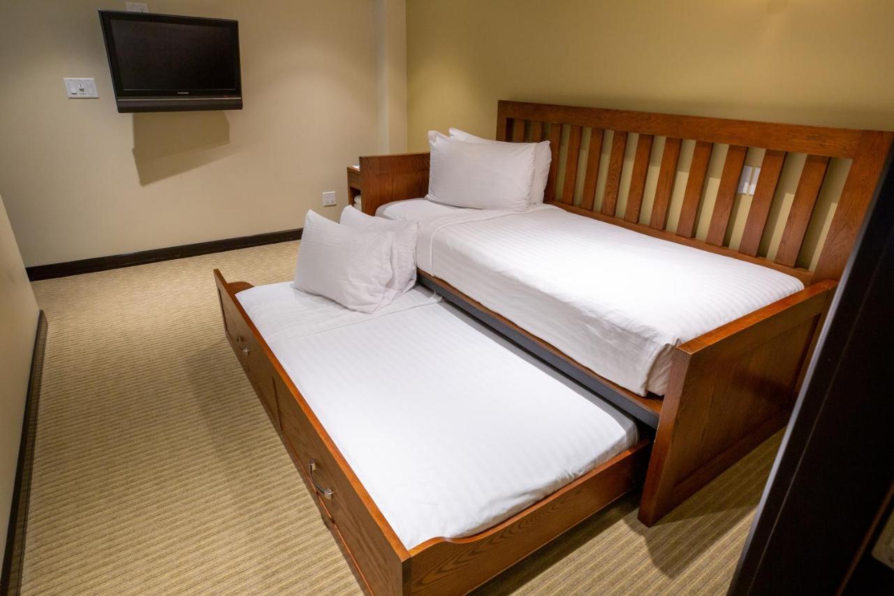 Copper Point Resort Инвермор Екстериор снимка