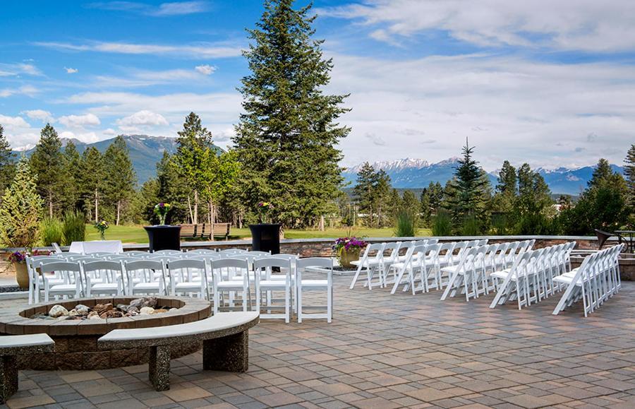 Copper Point Resort Инвермор Екстериор снимка