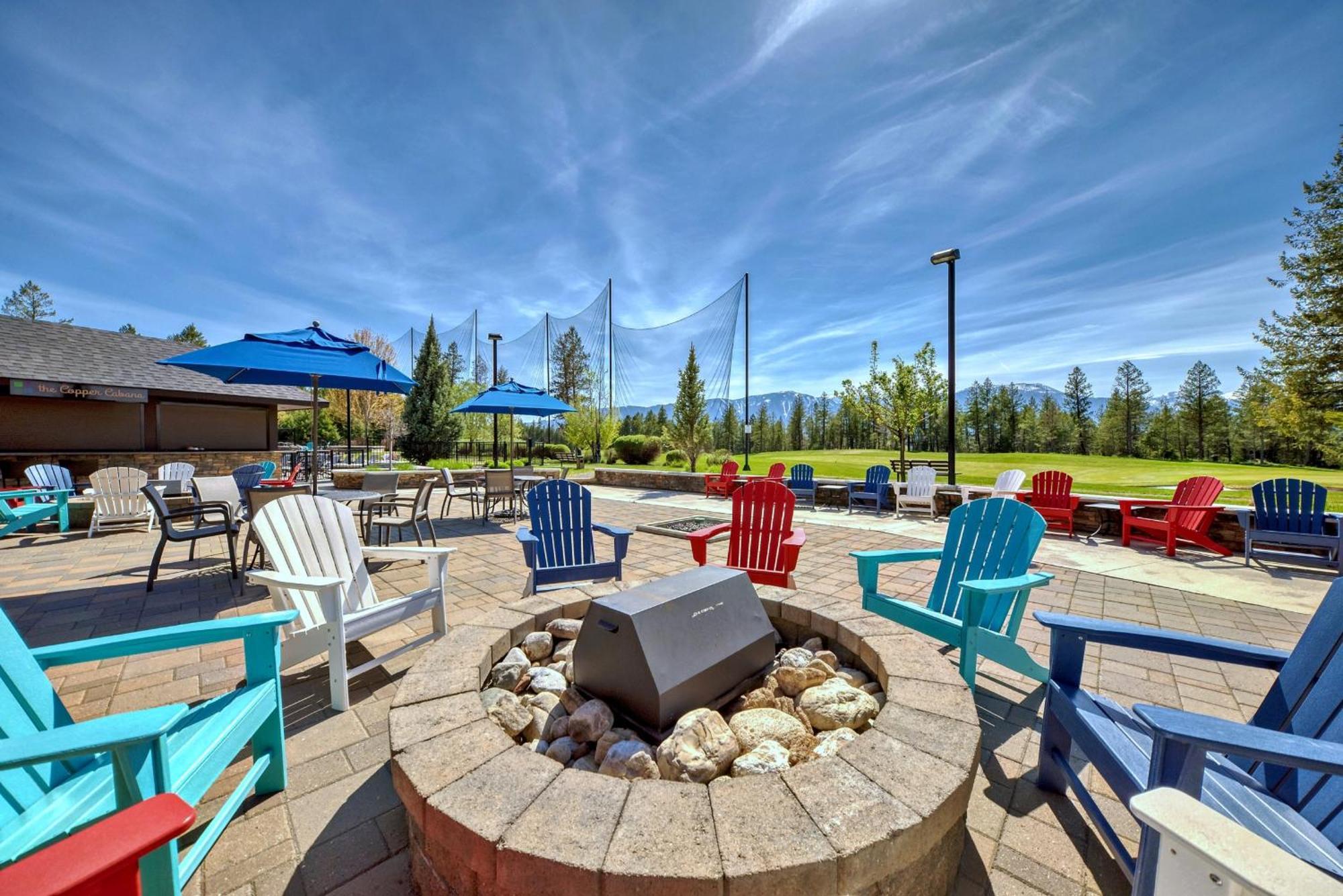 Copper Point Resort Инвермор Екстериор снимка