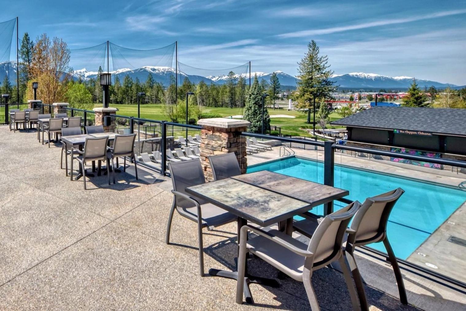 Copper Point Resort Инвермор Екстериор снимка