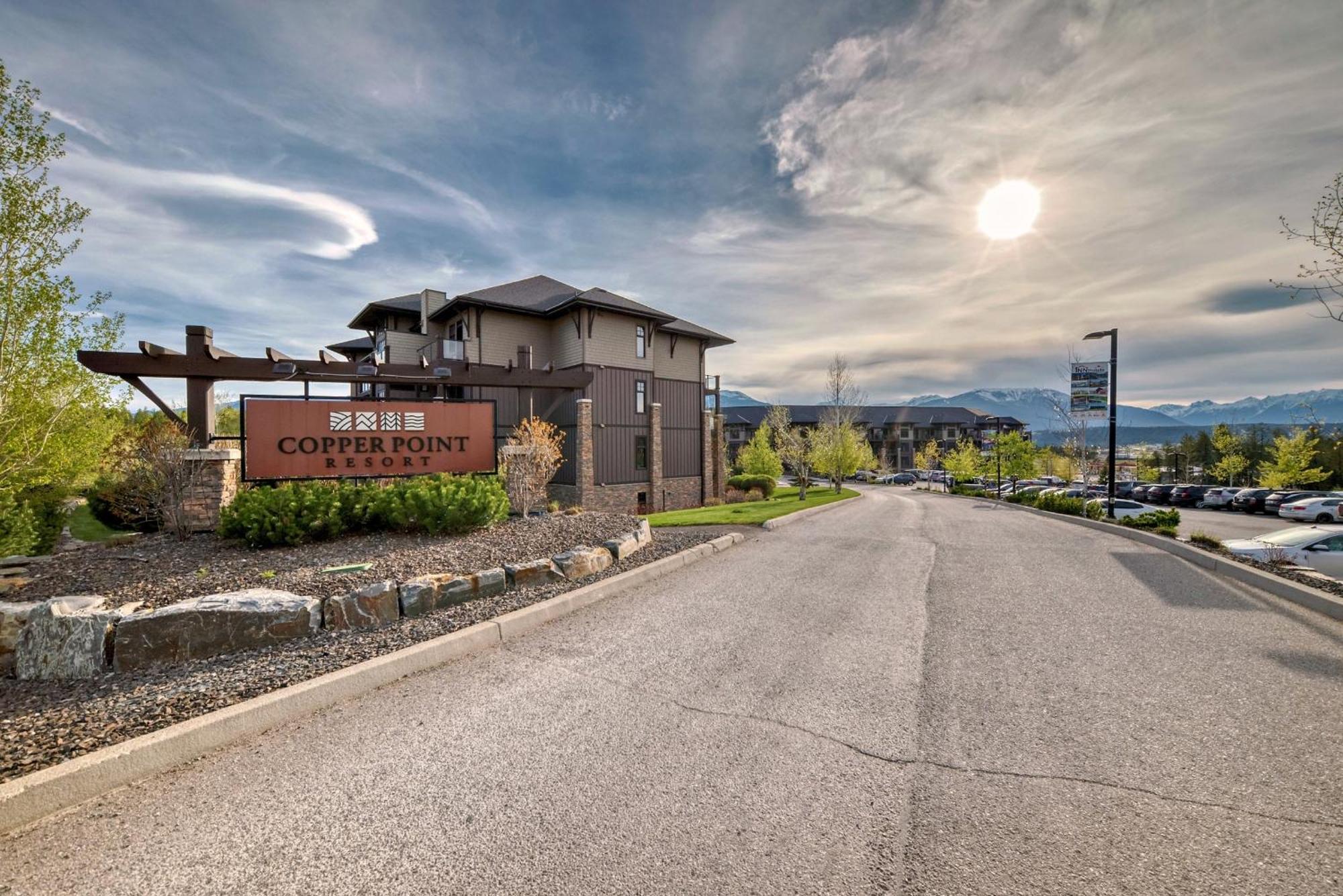 Copper Point Resort Инвермор Екстериор снимка