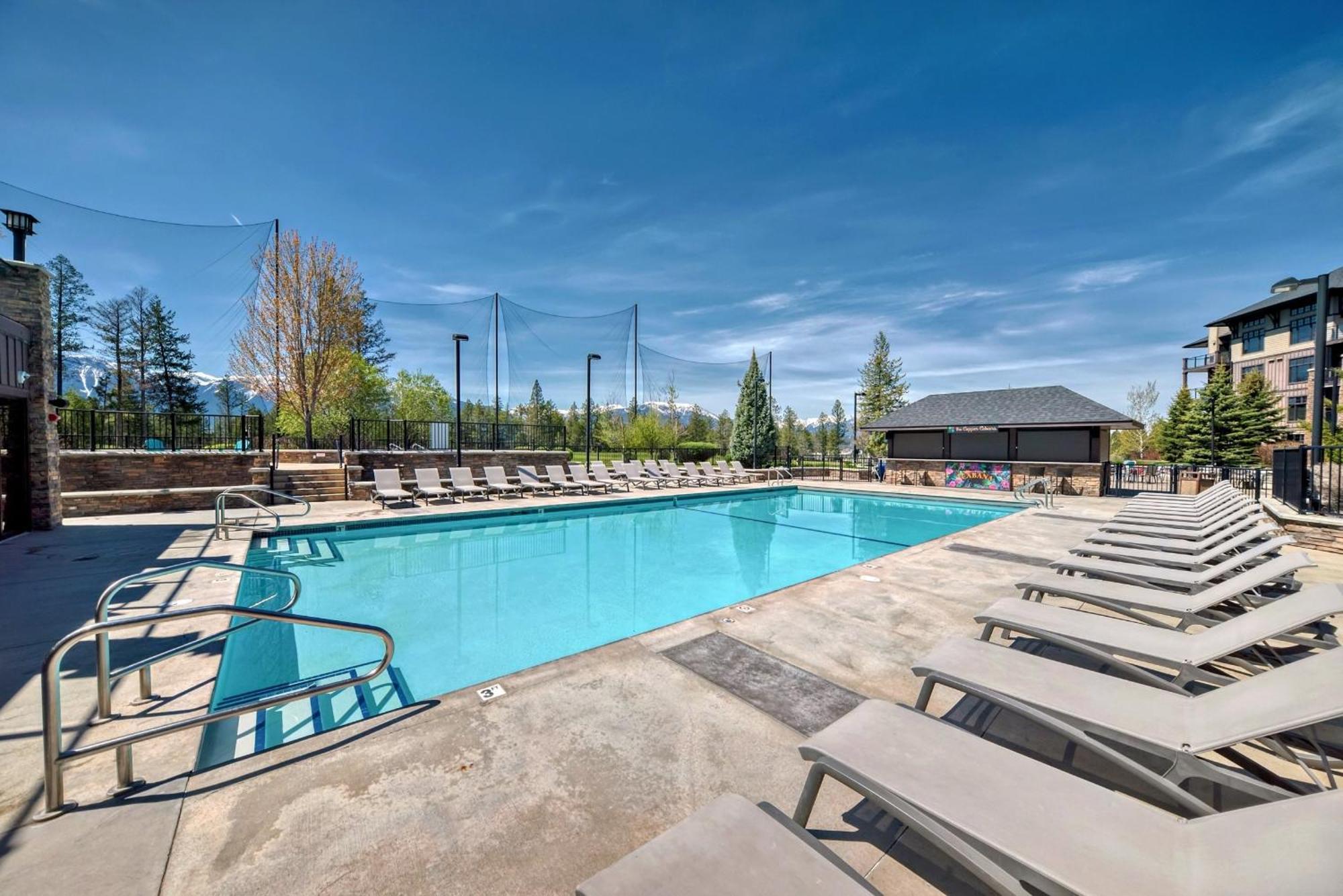 Copper Point Resort Инвермор Екстериор снимка