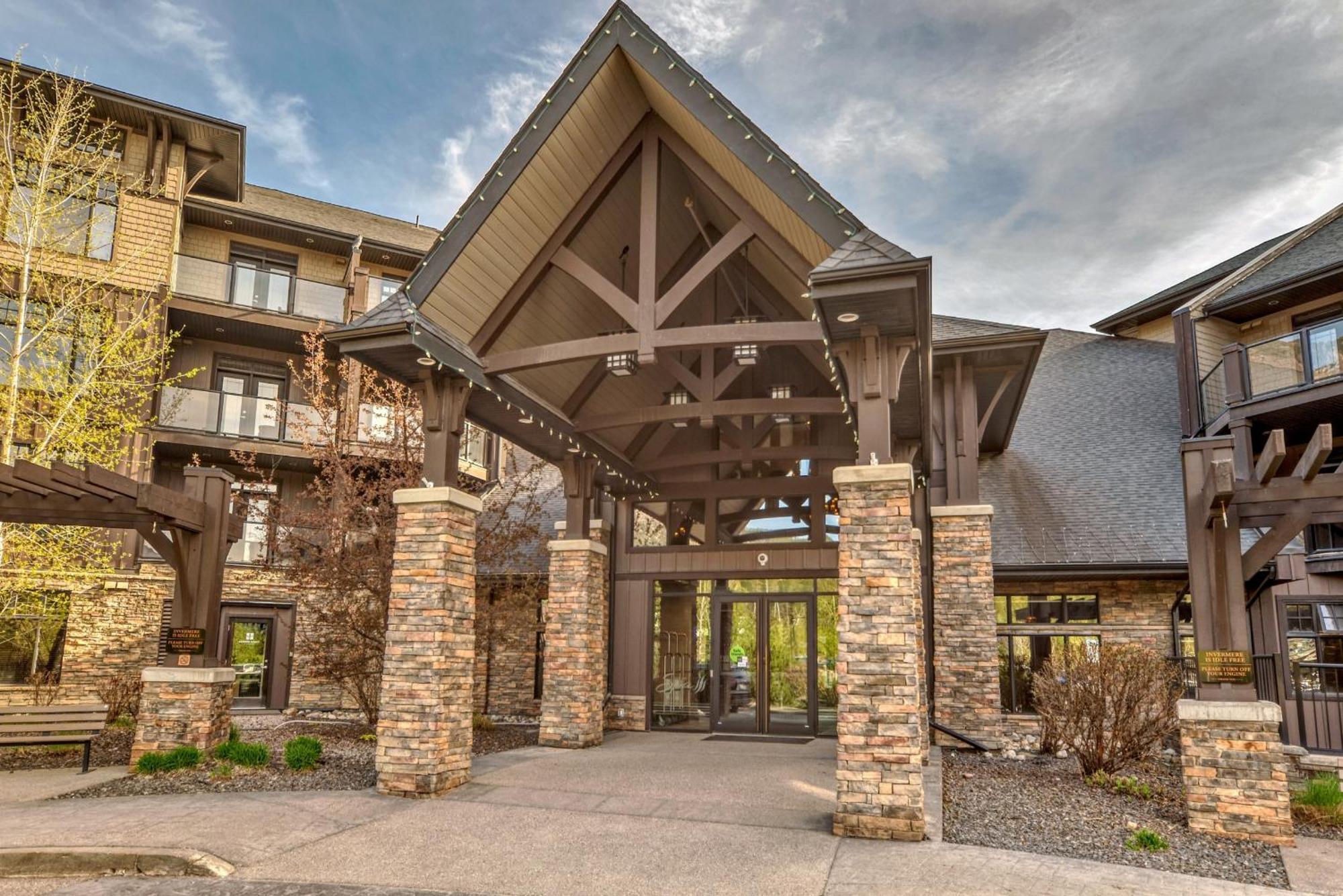 Copper Point Resort Инвермор Екстериор снимка