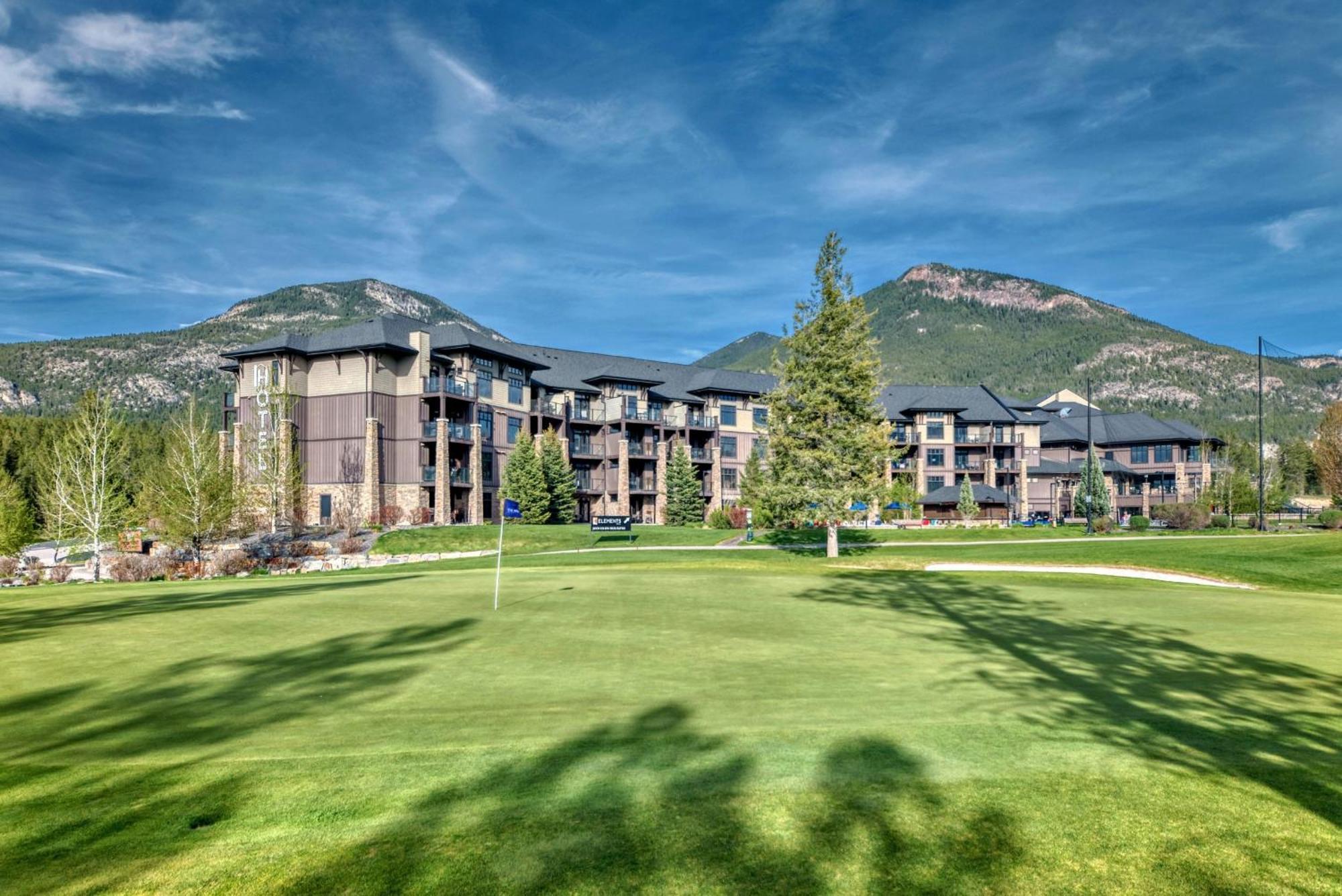 Copper Point Resort Инвермор Екстериор снимка