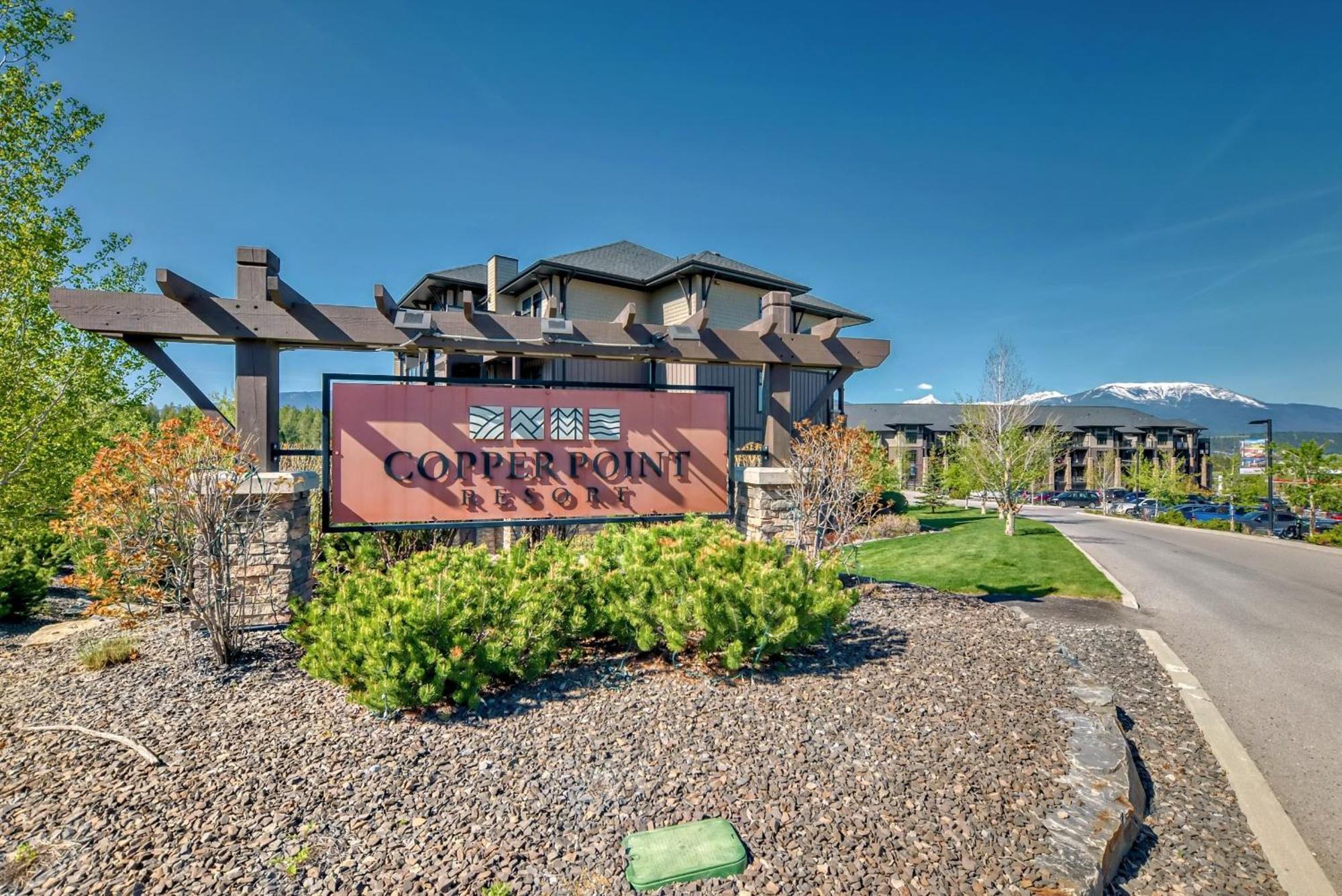 Copper Point Resort Инвермор Екстериор снимка
