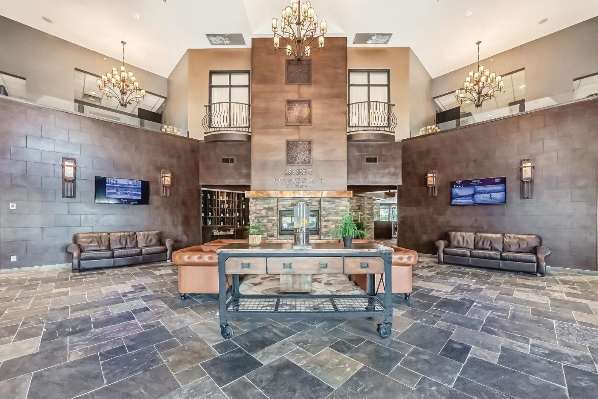 Copper Point Resort Инвермор Екстериор снимка