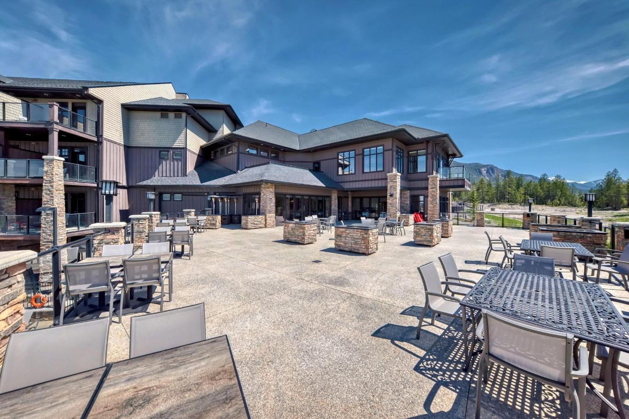 Copper Point Resort Инвермор Екстериор снимка