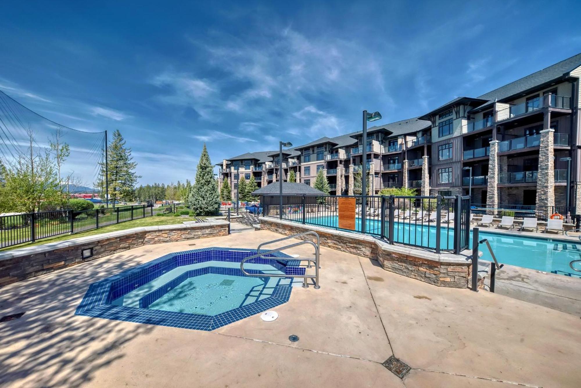 Copper Point Resort Инвермор Екстериор снимка