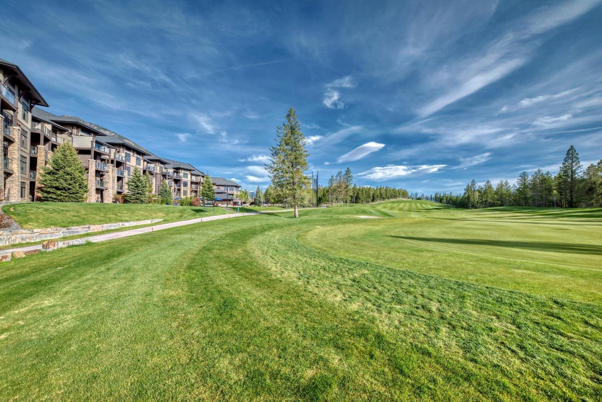 Copper Point Resort Инвермор Екстериор снимка