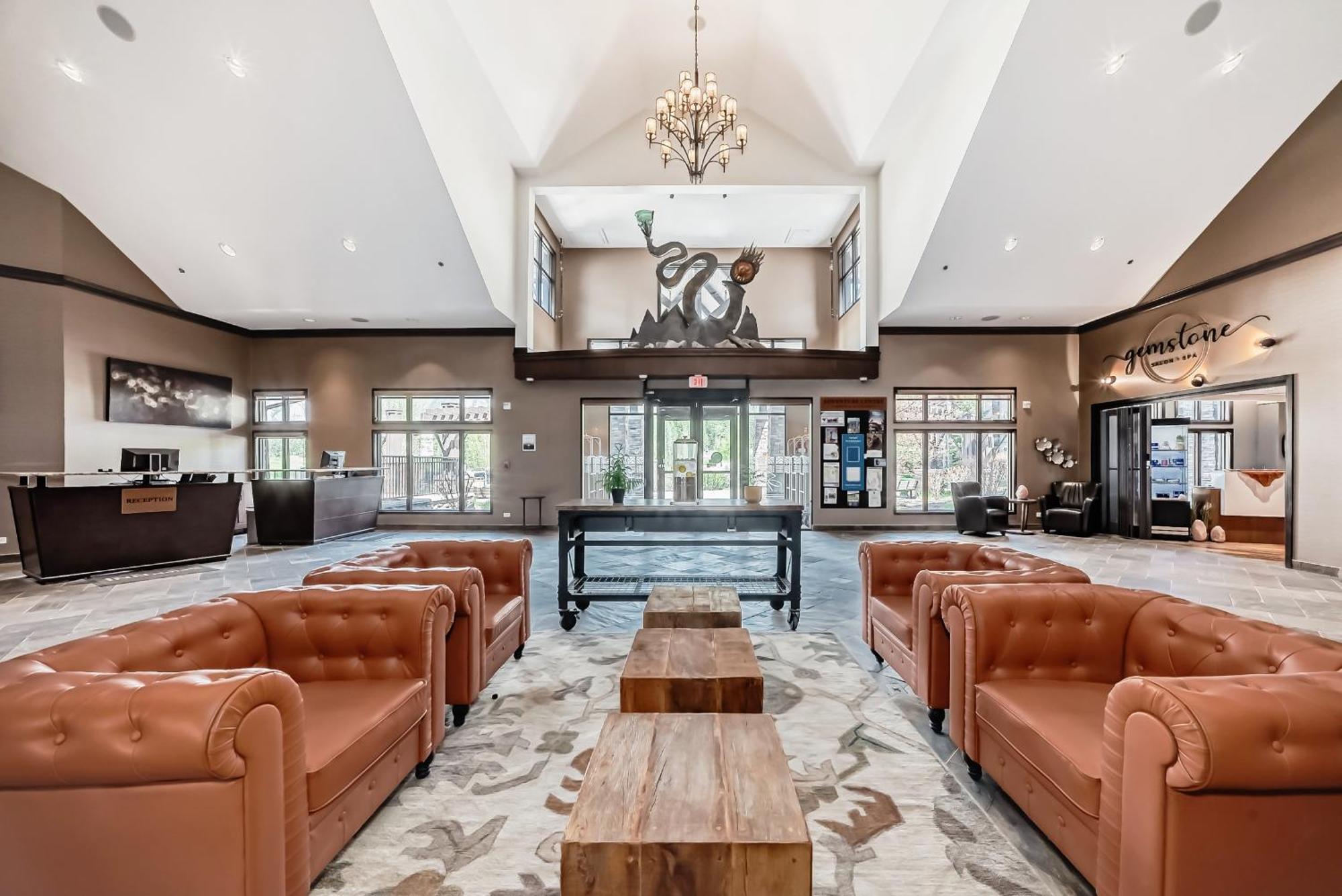 Copper Point Resort Инвермор Екстериор снимка