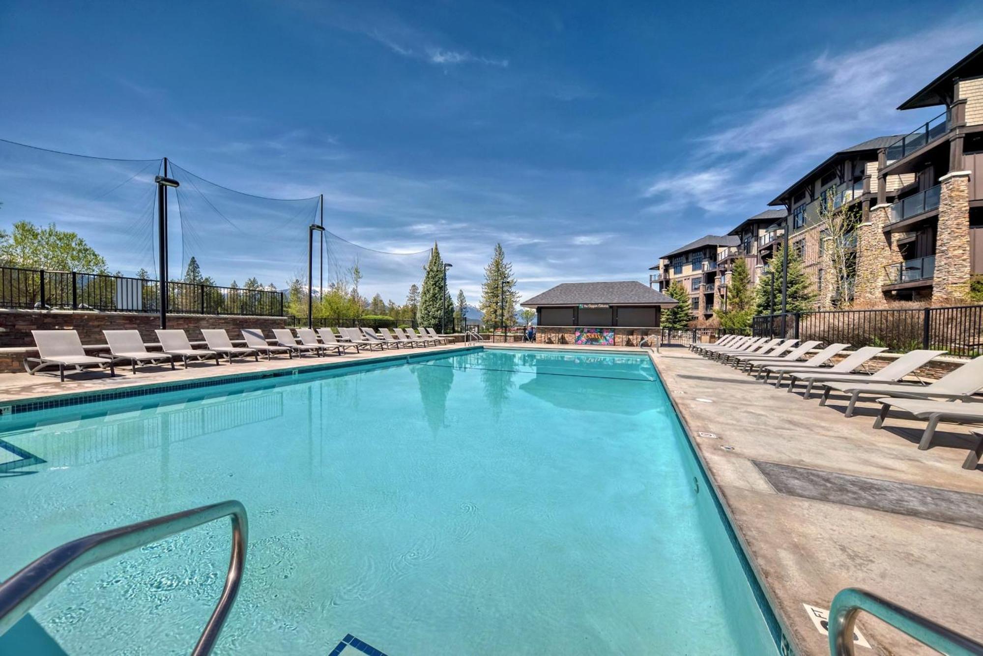 Copper Point Resort Инвермор Екстериор снимка
