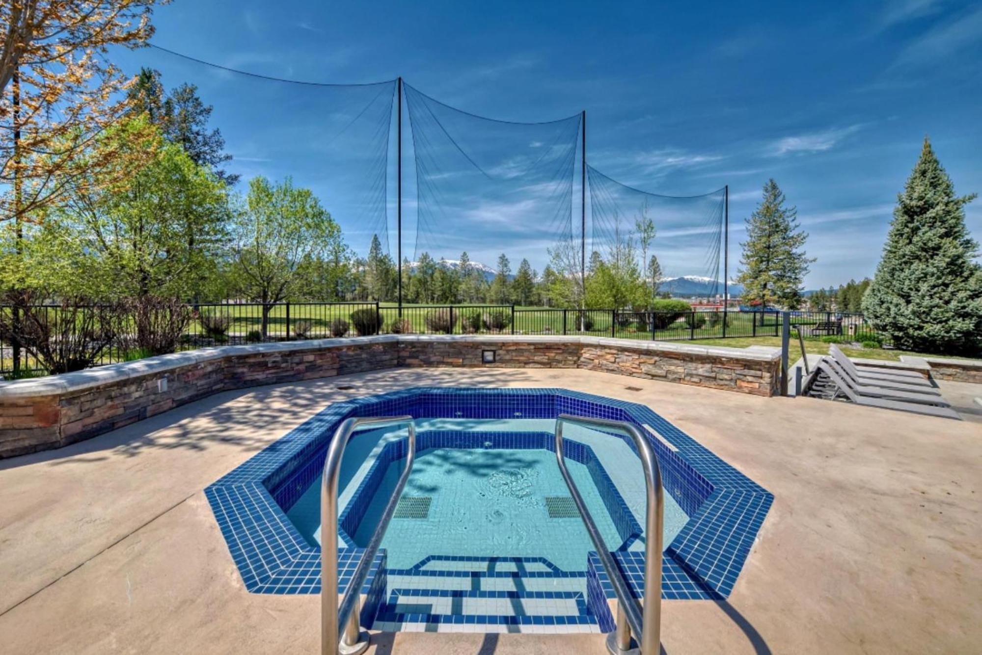 Copper Point Resort Инвермор Екстериор снимка