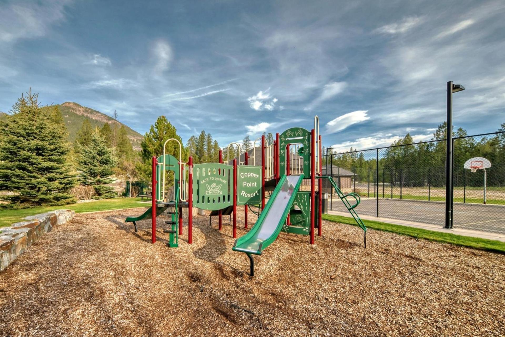 Copper Point Resort Инвермор Екстериор снимка