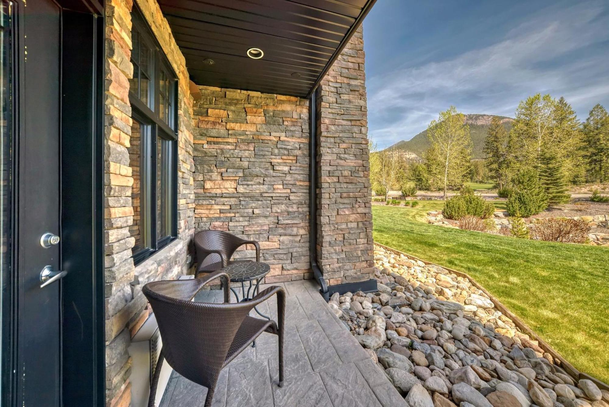 Copper Point Resort Инвермор Екстериор снимка